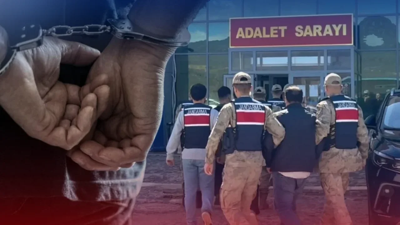 Bakan Gürlek duyurdu: 8 ilde kumar ve bahis operasyonu