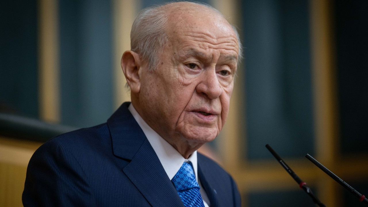 Devlet Bahçeli’den Öcalan mesajı: ‘Statü açığı varsa Türkiye lehine ele alınmalı’