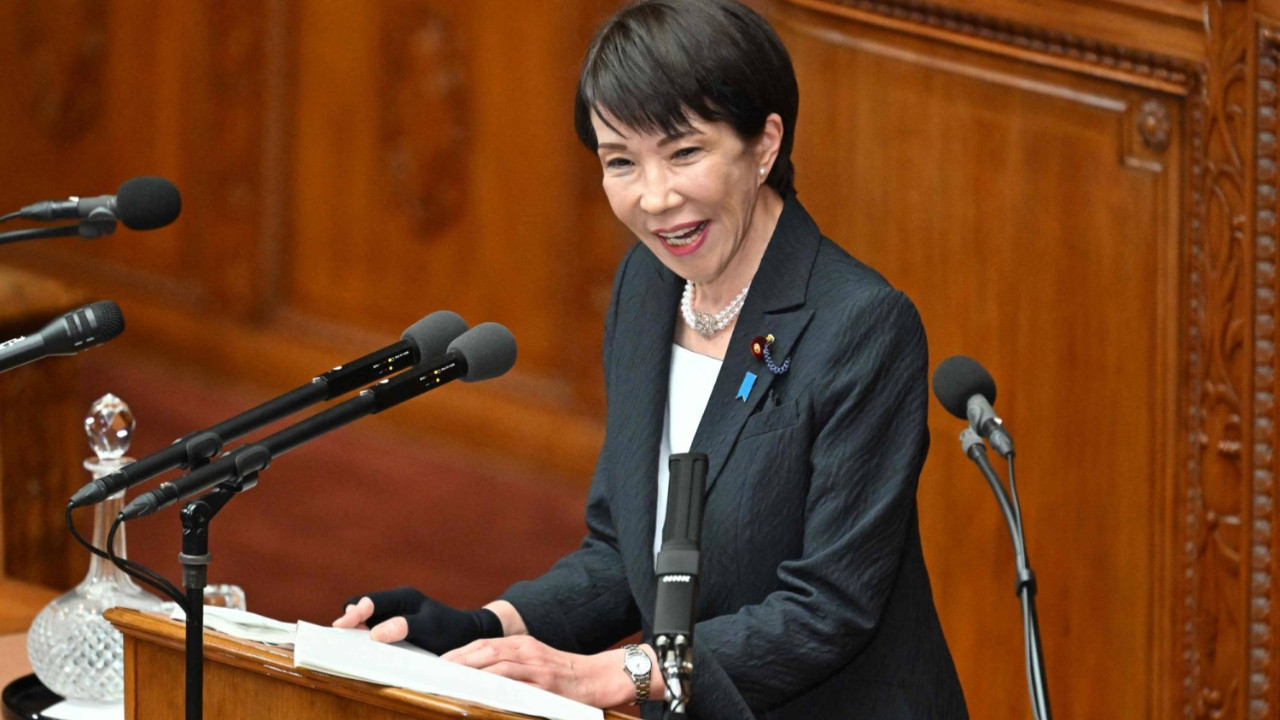 Hürmüz etkisi: Japonya yeniden Rus petrolü satın almaya başladı