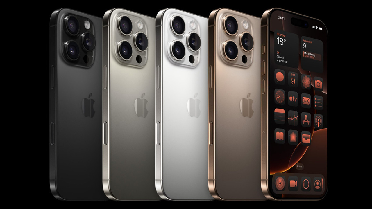 iPhone'lara zam geldi: işte yeni fiyatlar