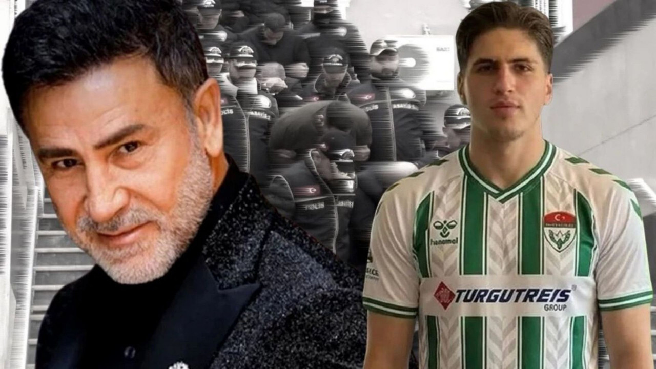Kubilay Kaan Kundakçı cinayetinde yeni gelişme! Mahkemeden tahliye kararı