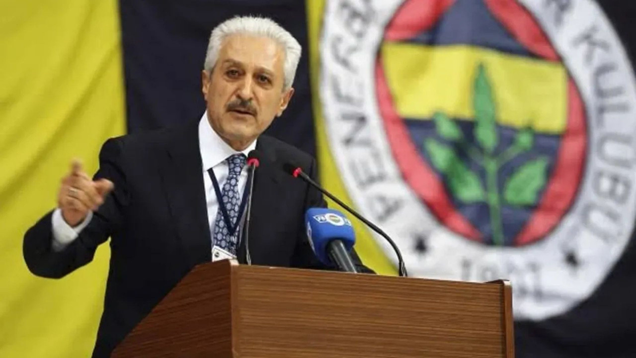 Mehmet Ali Aydınlar adaylık iddialarına yanıt verdi