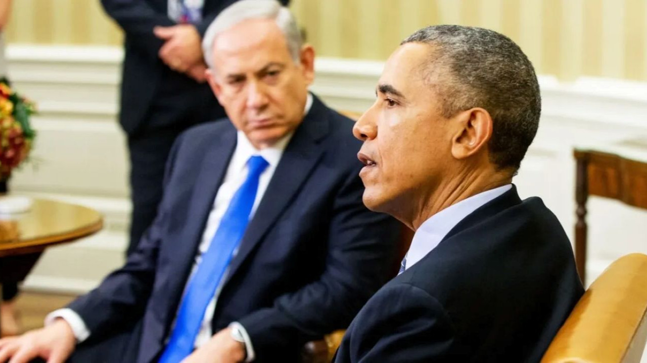 Obama: Netanyahu, İran'a saldırı için bana karşı da aynı argümanları kullanmıştı