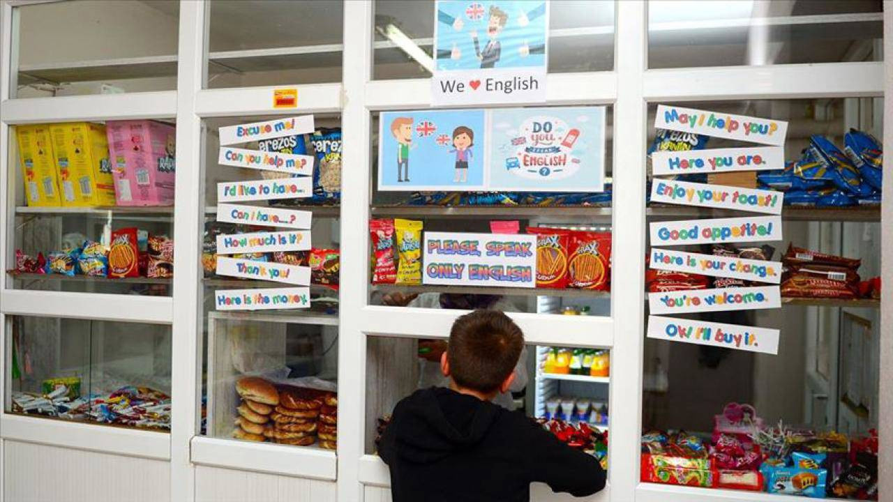 Okul kantinleri için yeni şartlar geldi: Kurala uymayana 500 bin TL ceza