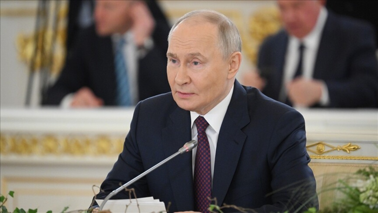 Rusya ve Ukrayna arasında ateşkes başladı mı? Putin duyurdu