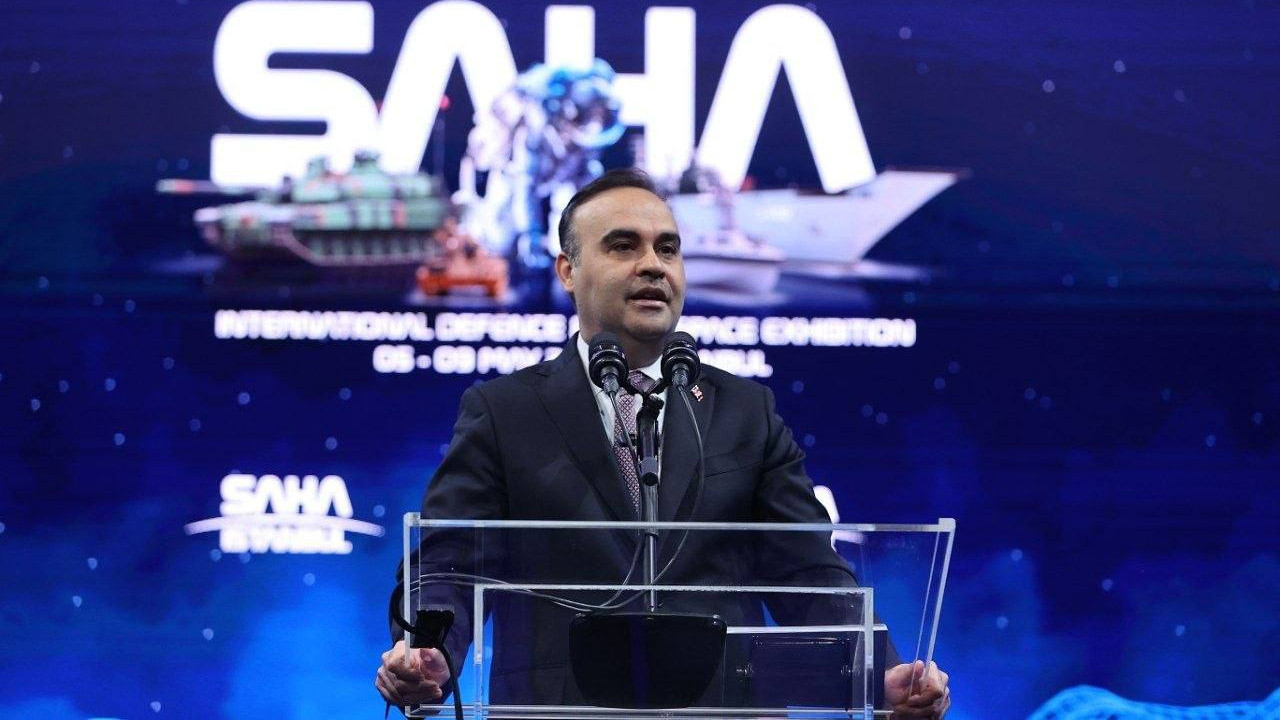 Savunma ihracatı 10 milyar dolara yükseldi
