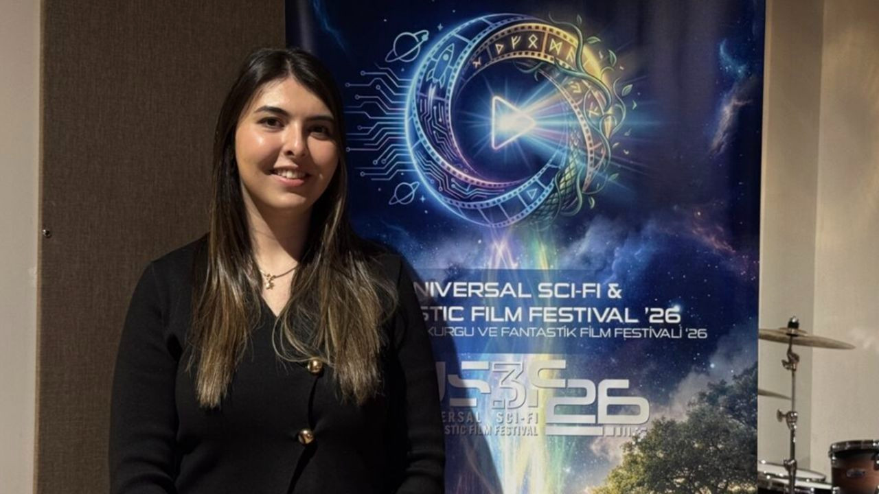 5. Evrensel Bilim Kurgu ve Fantastik Film Festivali 14 şehirde başladı