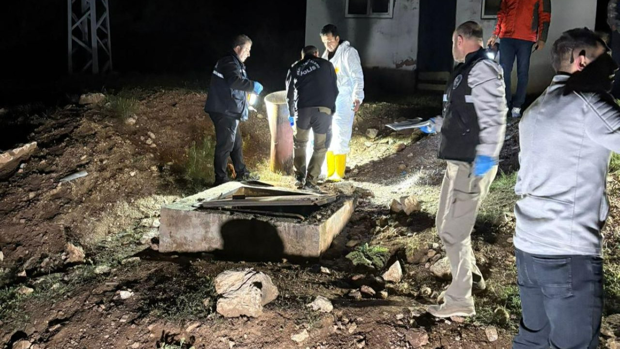 Adalet Bakanı Gürlek: 'Kübra Yapıcı cinayeti aydınlatıldı'