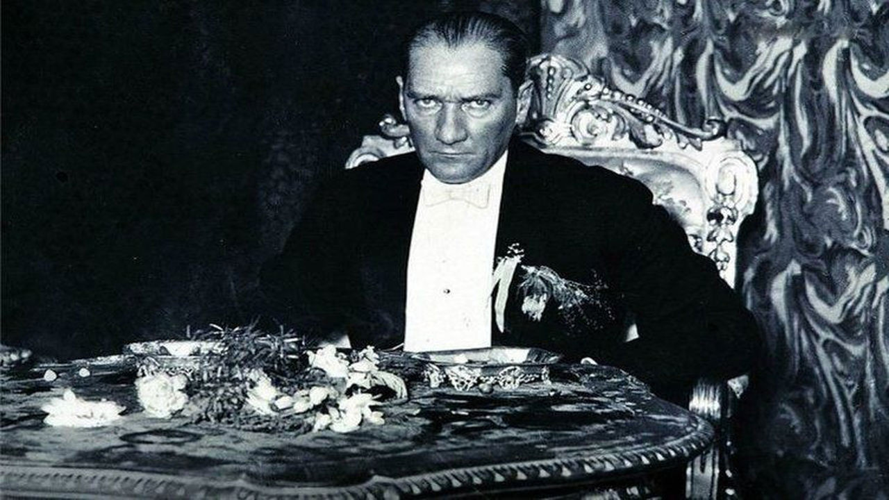 Mustafa Kemal Atatürk'ün beslenme alışkanlıkları ve sevdiği yemekler