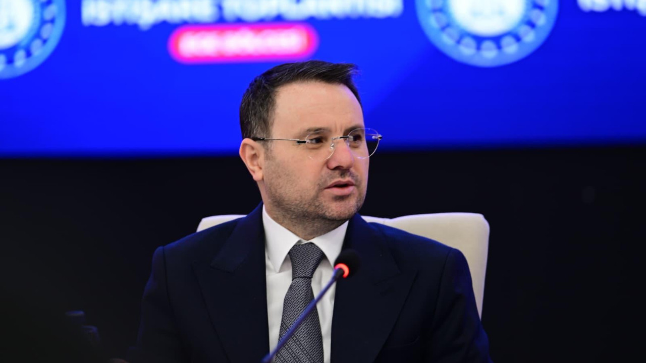 Adalet Bakanı Gürlek canlı yayında yanıtladı! Yeni dönemde neler olacak?