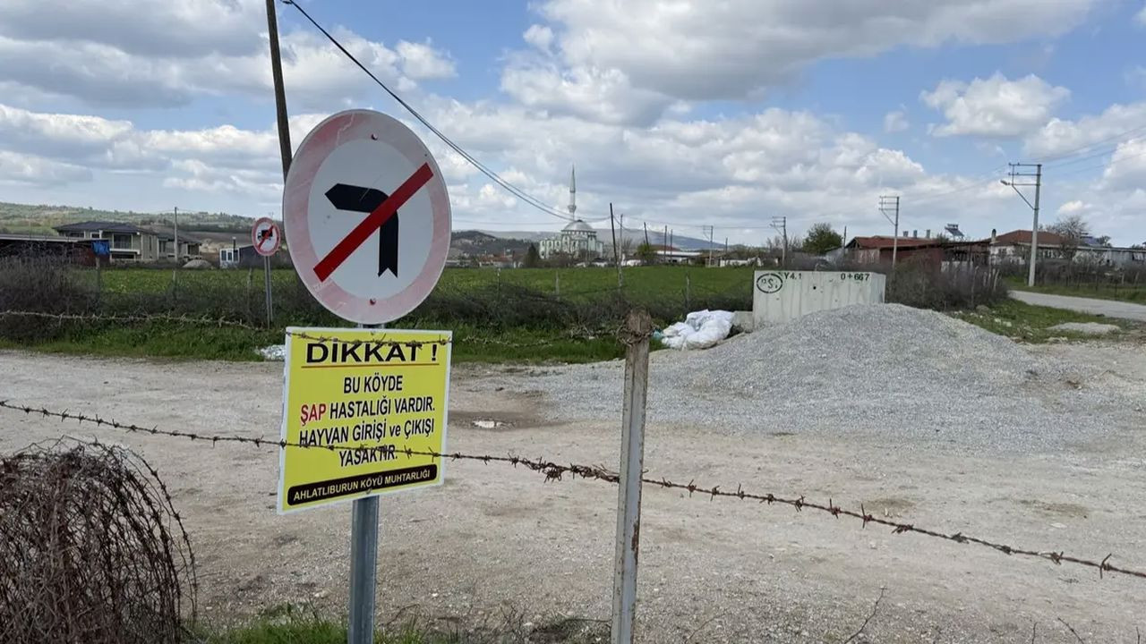 Aydın'da 17 mahallede karantina başladı!