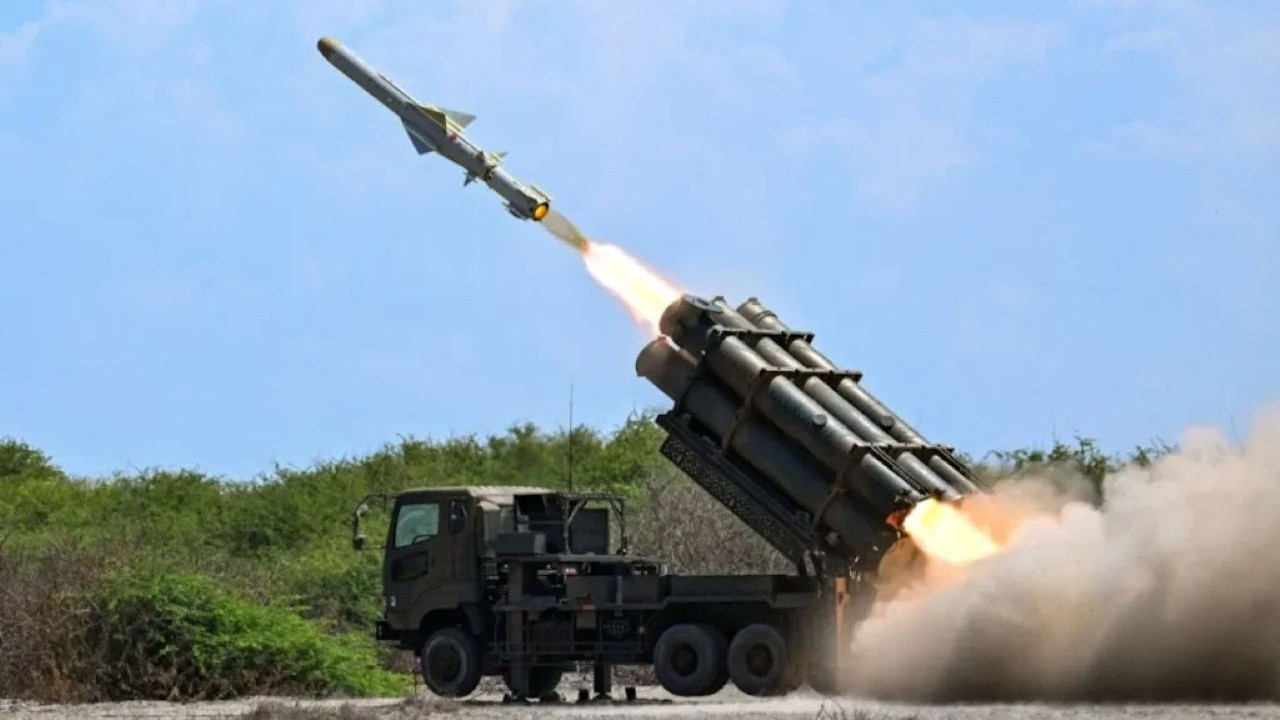 Japonya'nın ABD ile tatbikatta füze ateşlemesi Çin'i öfkelendirdi
