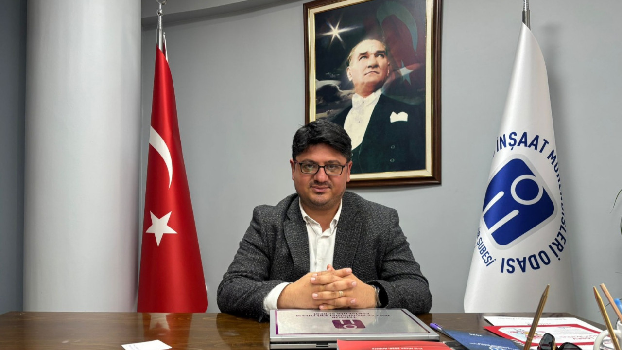 Eskişehirliler kentsel dönüşüm kredisi istiyor