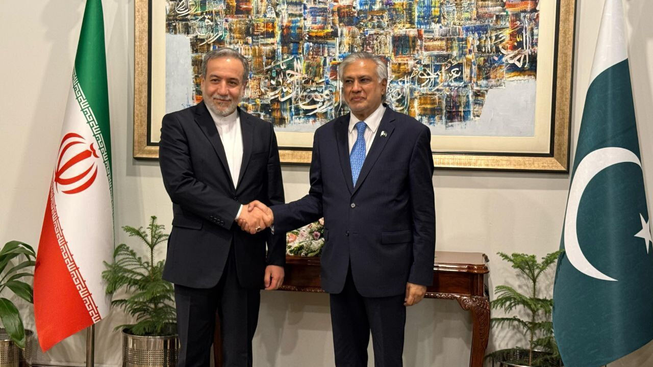 İran ve arabulucu Pakistan'dan kritik görüşme! Masada neler vardı?