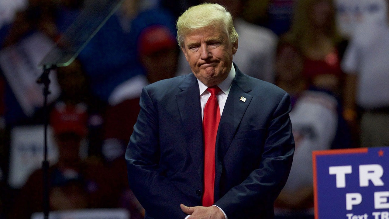 Trump'ın iddiasını CIA yalanladı! Dikkat çeken İran raporu