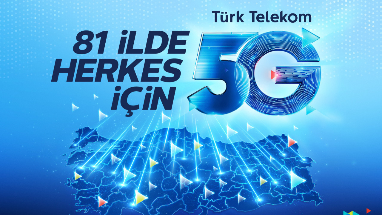 Türk Telekom, 2026 yılına güçlü finansal sonuçlarla başladı! Mobilde tarihi performans, fiberde rakipsiz liderlik