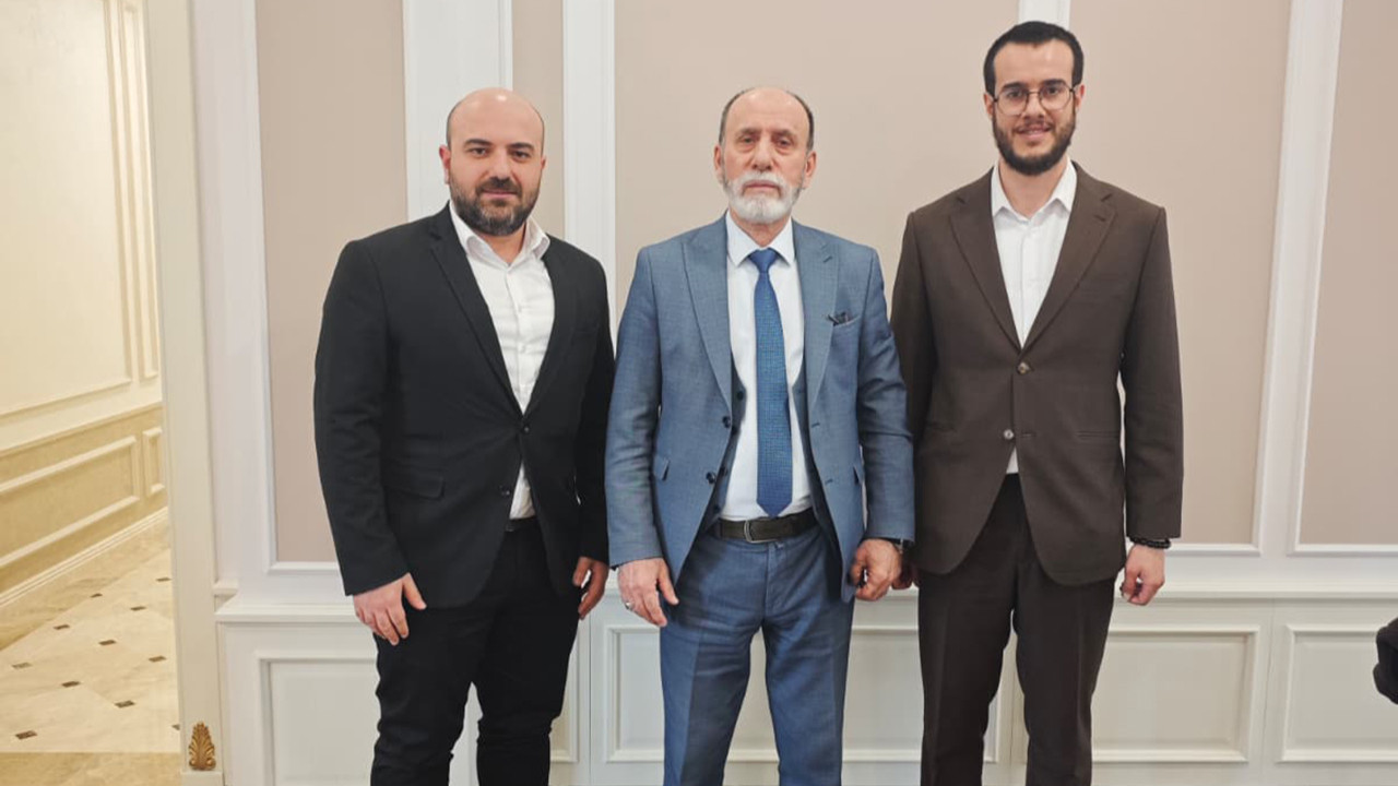 Aydınlık cephe hattında-2 Şimdi Tatarlar burada, ırkçılar gitti!