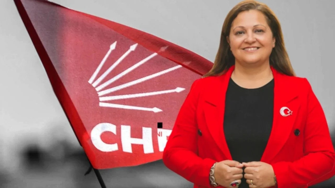 Burcu Köksal AK Parti'ye mi geçiyor? CHP Afyonkarahisar İl Başkanlığı'ndan açıklama