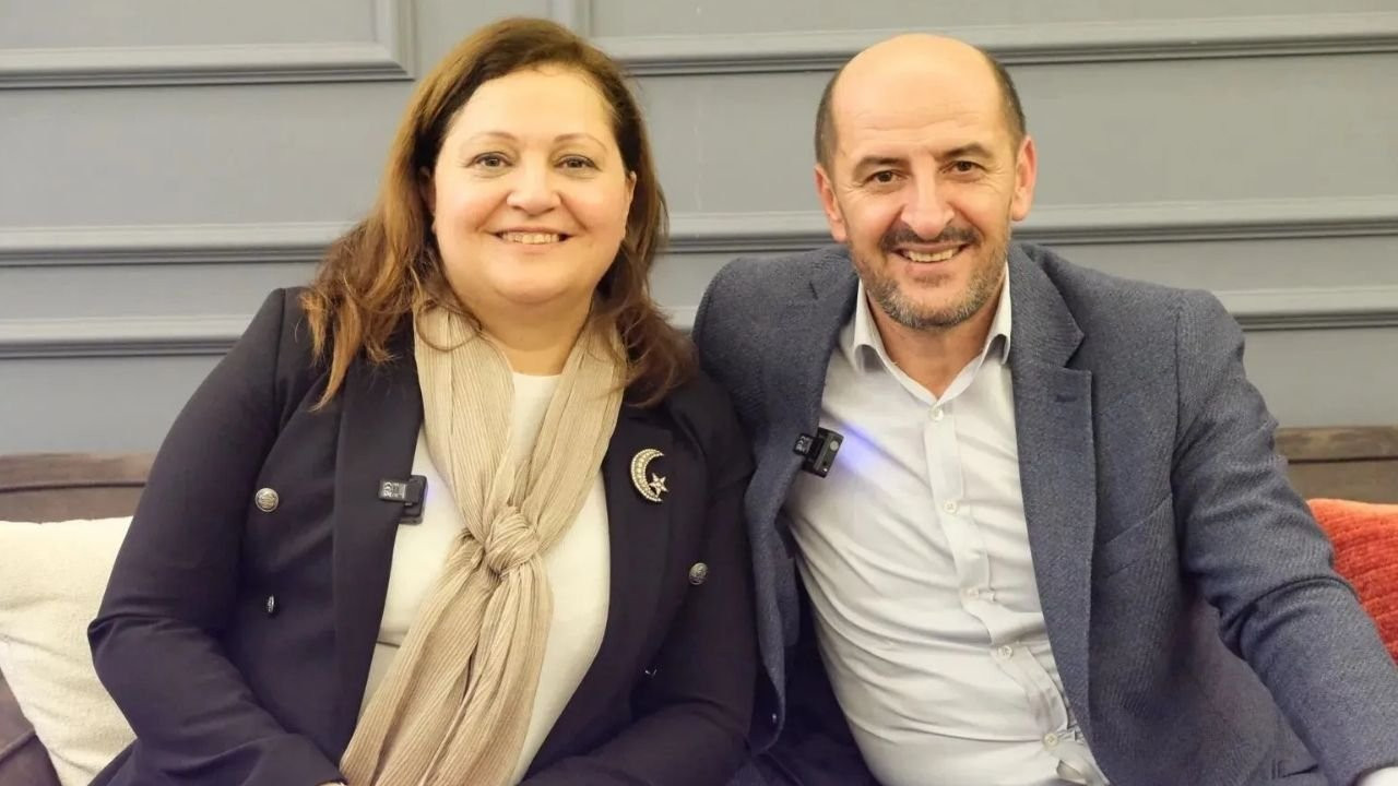 Burcu Köksal'ın eşi Yasin Köksal kimdir? Yasin Köksal kaç yaşında ve nereli?