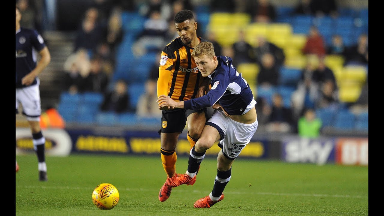 Championship Yarı Final Hull City - Millwall maçı saat kaçta? Hull City - Millwall maçı hangi kanalda?