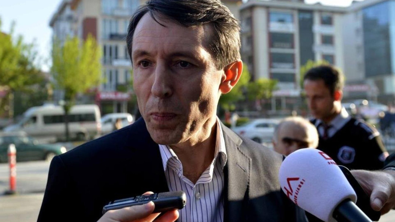 Danıştay 5. Dairesi, FETÖ Üyeliği Tescilli Metin Özçelik Hakkındaki İhraç Kararını İptal Etti