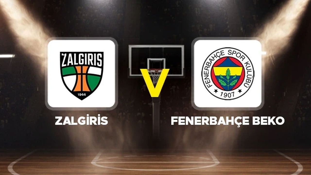 Fenerbahçe Beko, Eurolig'de Final Four'da!