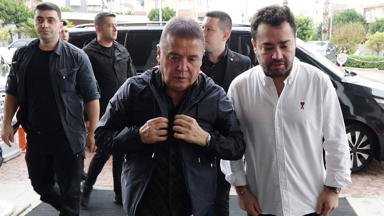 Gökhan Böcek İtiraf Etti: Veli Ağbaba Özgür Özel'in Talimatıyla 1 Milyon Euro İstedi
