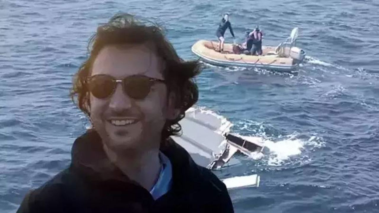Halit Yukay'ın akıllı saatindeki veriler incelenecek