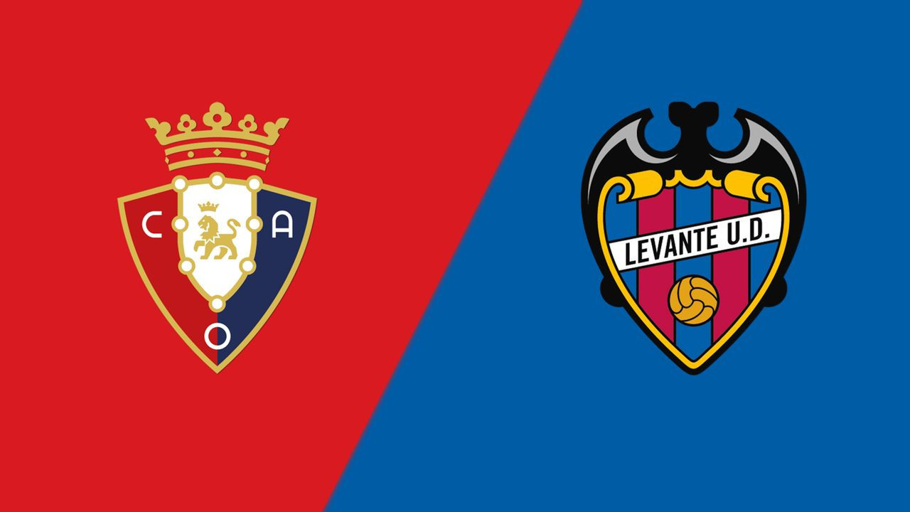 Levante - Osasuna maçı ne zaman? Saat kaçta ve hangi kanalda?