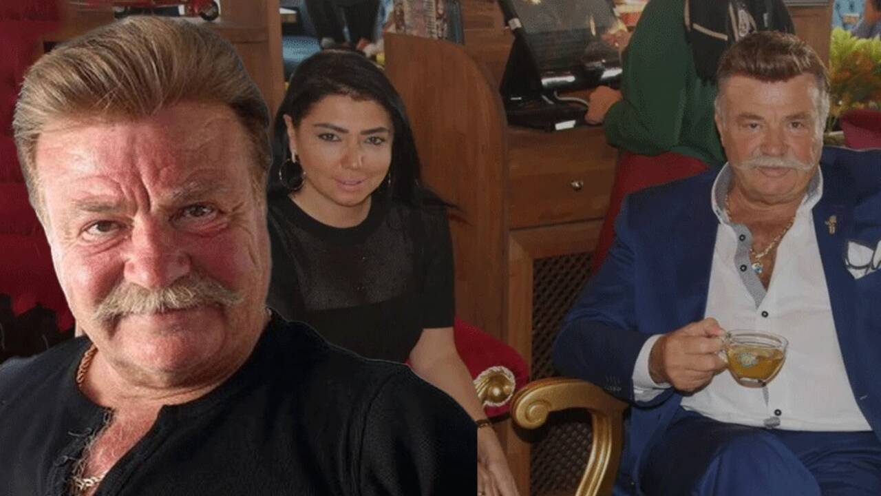 Nuri Alço'nun eşi Burcu Alço kimdir? Nuri Alço ile eşi arasında kaç yaş fark var?