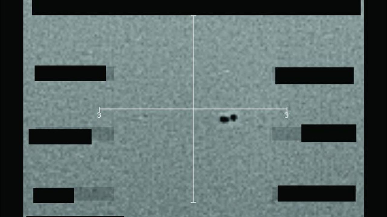 Pentagon, UFO'lar hakkında yeni belgeler yayımladı