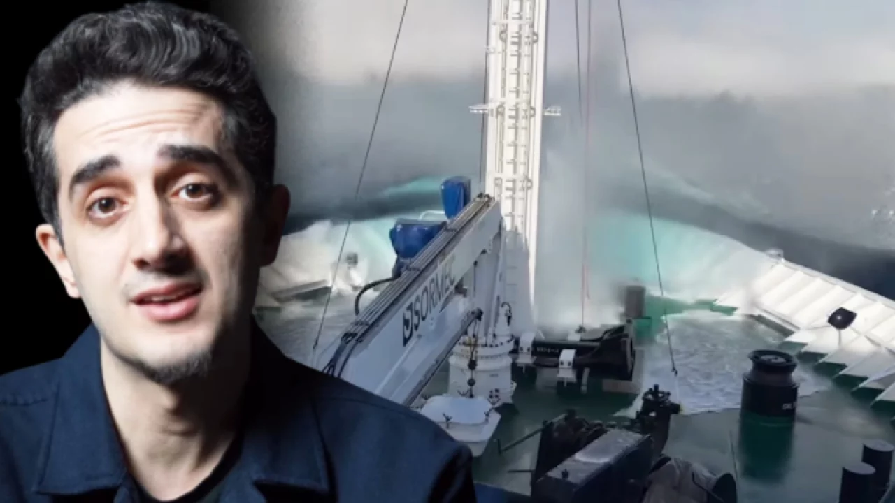 Ruhi Çenet karantinaya mı alındı? Ruhi Çenet hantavirüse mi yakalandı?
