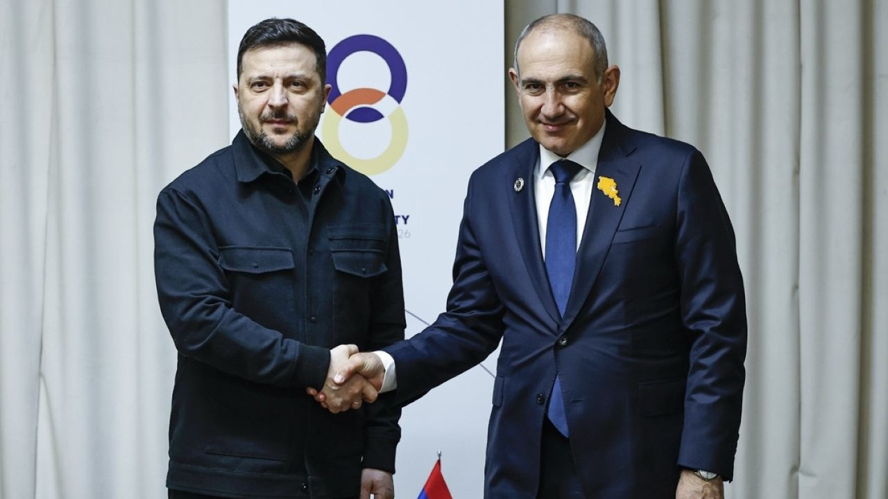 Rusya Ermeni Büyükelçiyi Dışişlerine çağırdı: 'Bir teröristi ağırladınız'