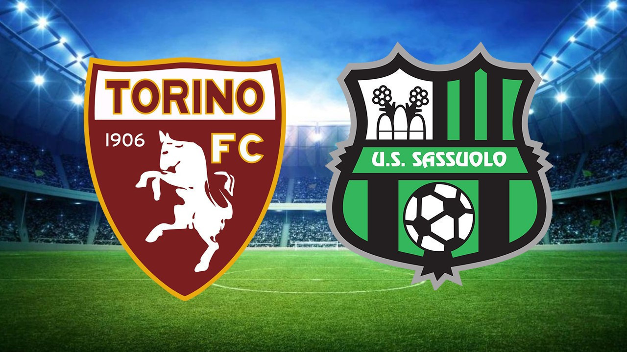 Torino – Sassuolo maçı saat kaçta? Serie A Torino – Sassuolo maçı hangi kanalda?