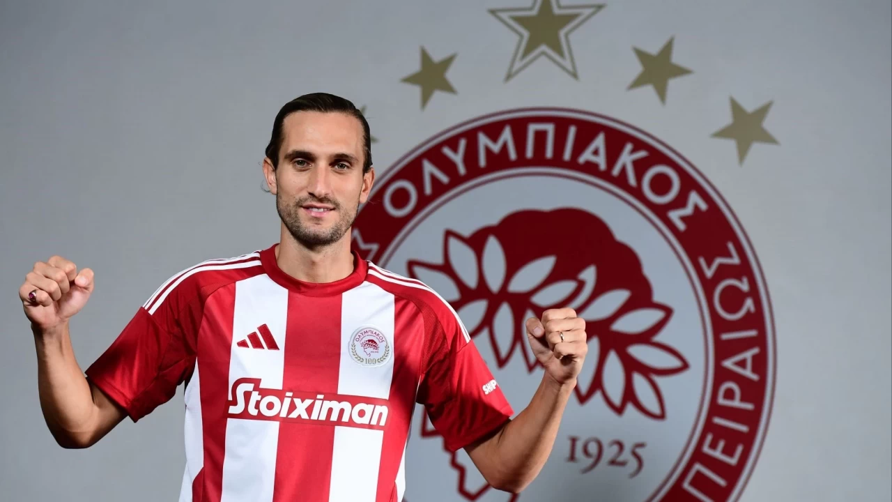 Yusuf Yazıcı'nın çapraz bağları 3'üncü kez koptu