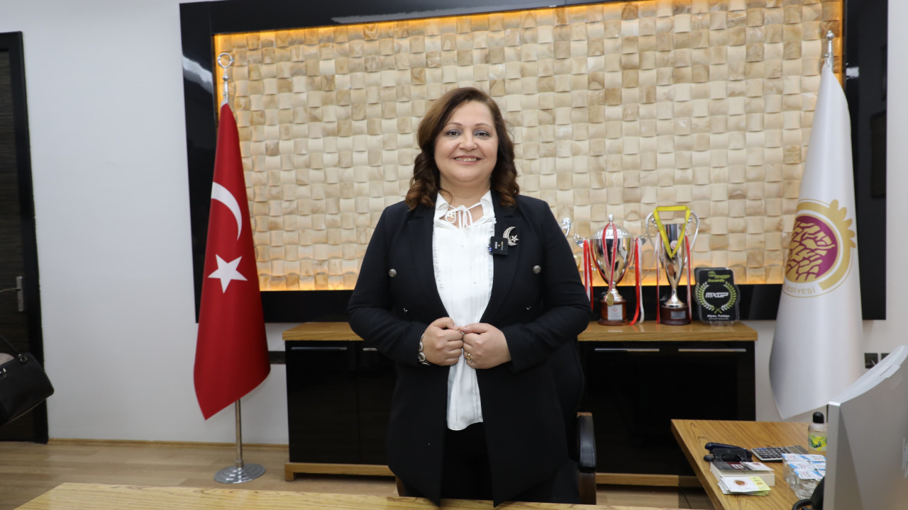 Afyonkarahisar Belediye Başkanı Burcu Köksal'ın AK Parti'ye geçiş süreci: Aracı Veysel Eroğlu, Karar Beştepe'de alındı
