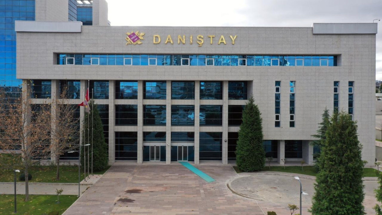 Danıştay 158’inci yılını kutlayacak