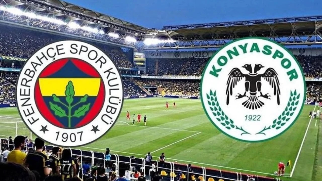 Fenerbahçe deplasmanda üç gol attı