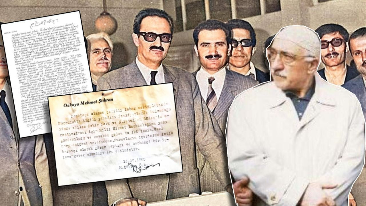 Nurcularda ‘Bekir Berk’ tartışması: Gladyocu mu değil mi?