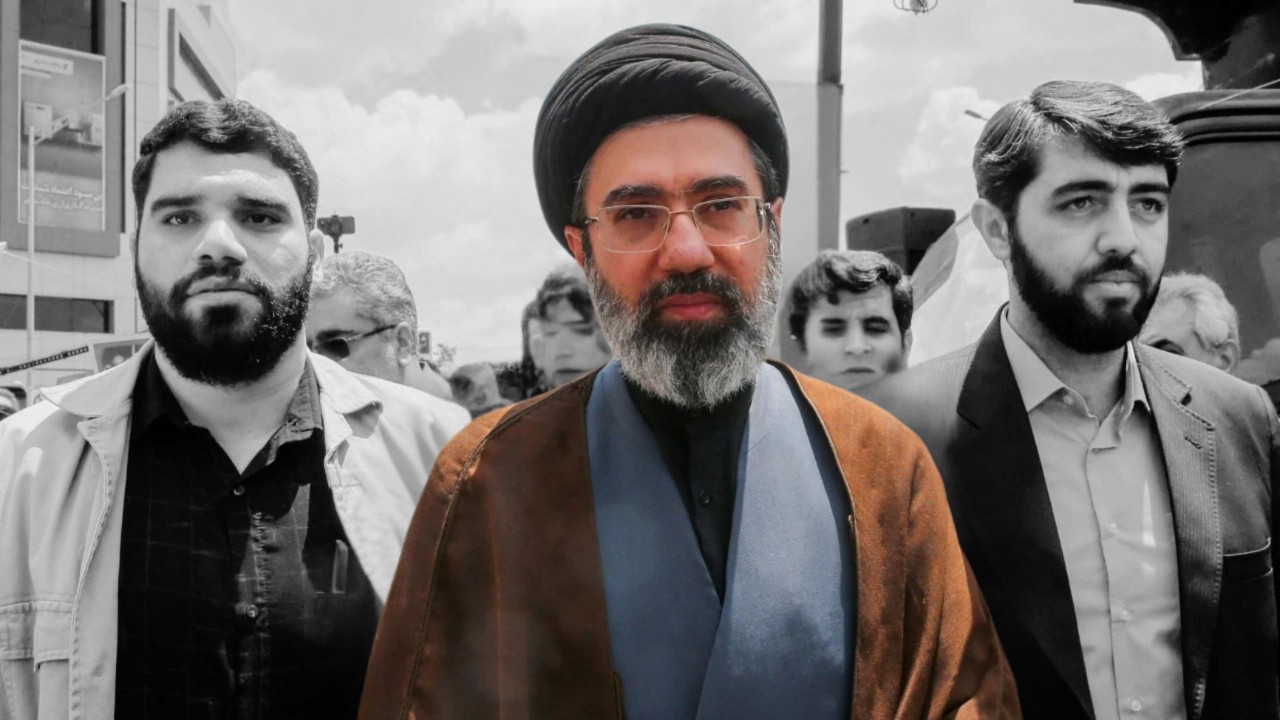 Tahran’dan kara propagandaya net yanıt: Hamaney dimdik ayakta