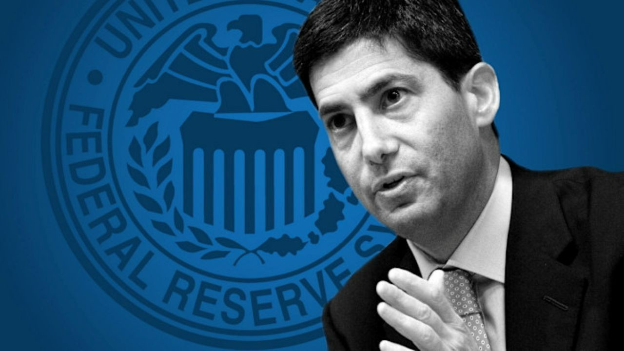 Trump'ın Fed başkanı adayı Kevin Warsh: 'Asla başkanın el kuklası olmayacağım'