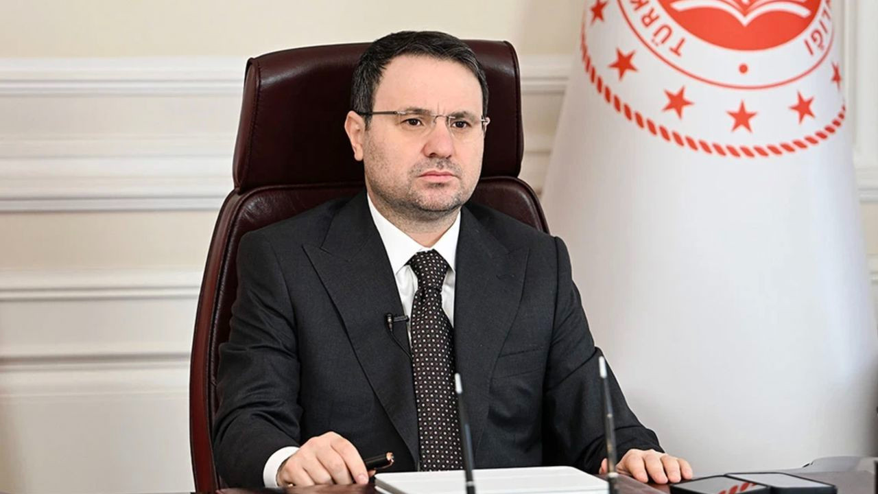 Uyuşturucu ve madde bağımlılığında yeni hamle: Bakan Gürlek duyurdu