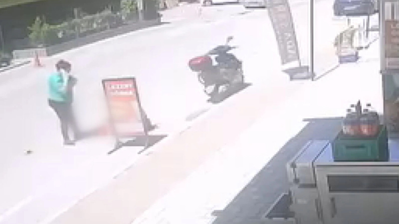 Çocuğunu sokakta darp etmişti! Adana'daki anne serbest bırakıldı