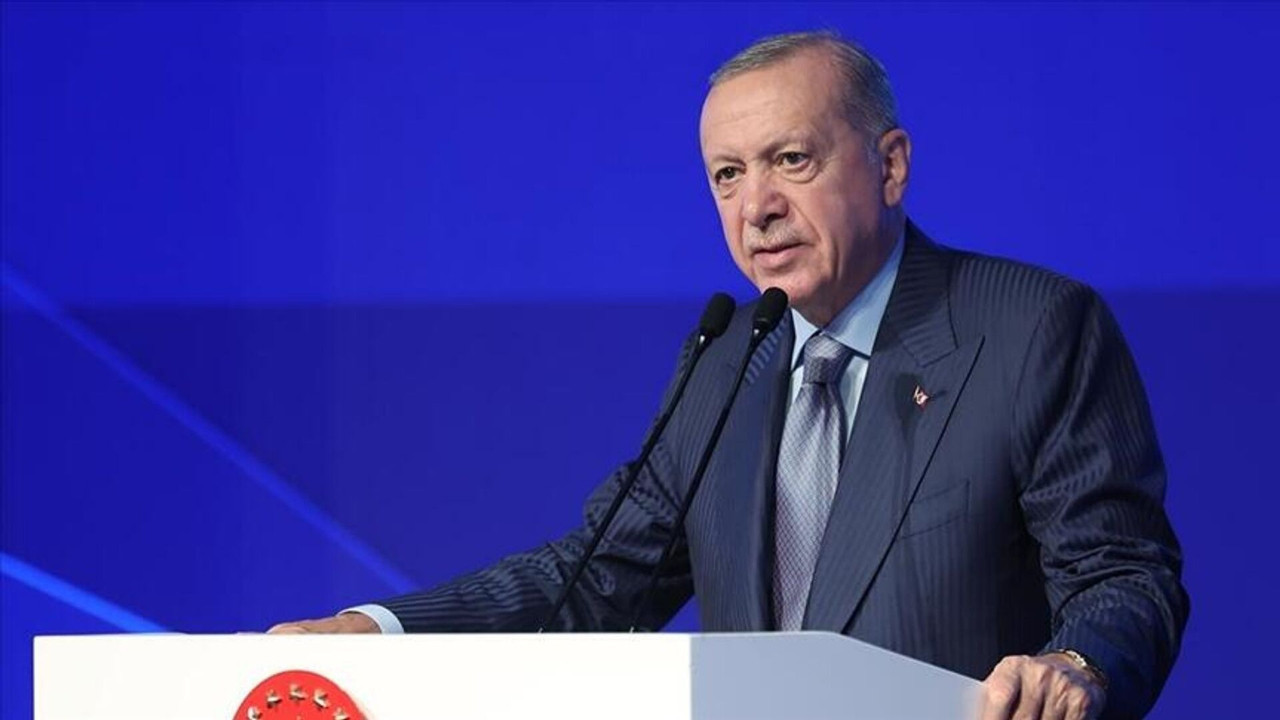 Cumhurbaşkanı Erdoğan’dan Anneler Günü mesajı: ‘Onların refahı, huzuru için çalışıyoruz’