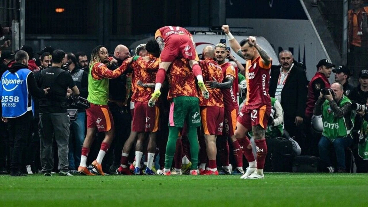 Galatasaray’ın kasası dolup taştı: Dev gelir dudak uçuklattı