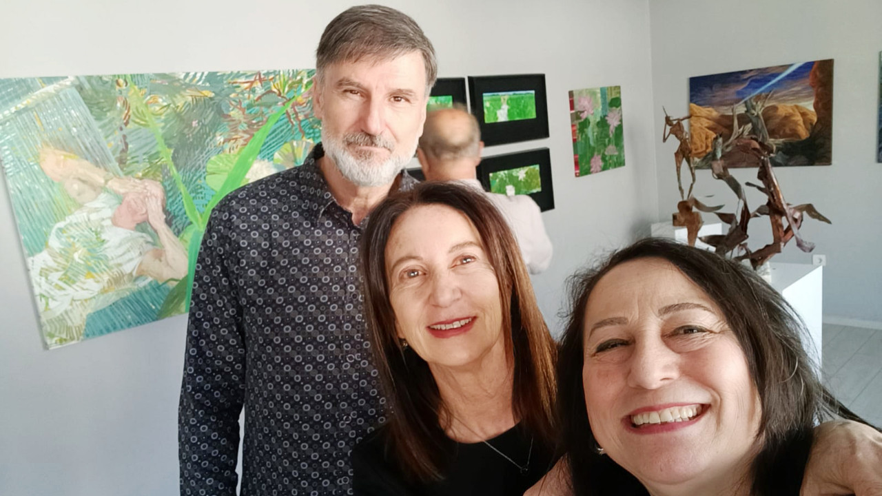 Kadim hikayelerden çağdaş imgelere