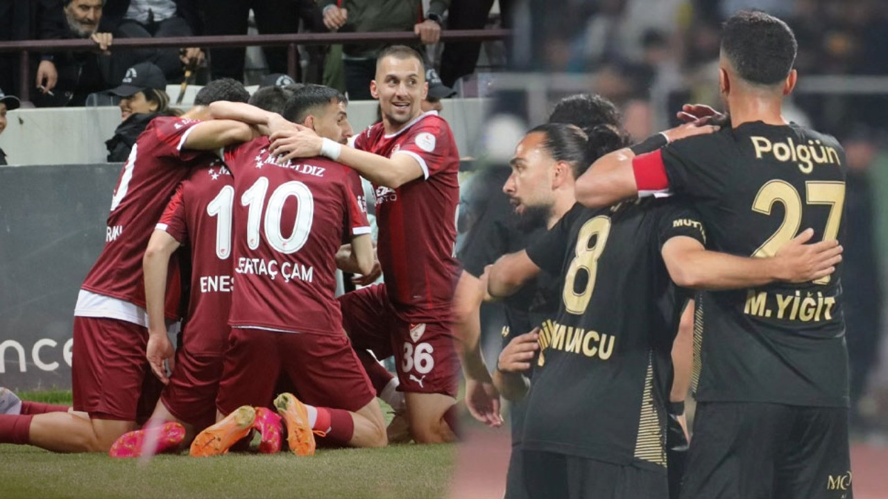 Muğlaspor - Elazığspor maçı ne zaman, saat kaçta hangi kanalda?