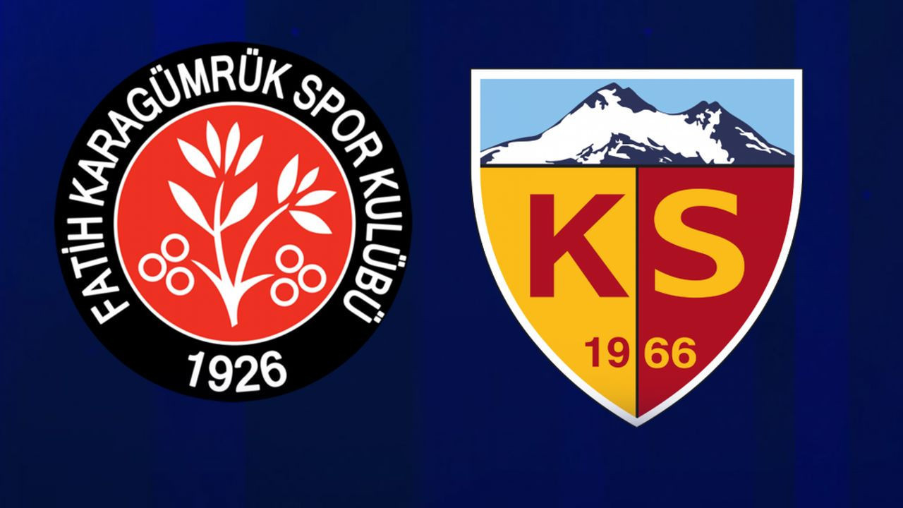 Süper Lig'e veda eden 2 takım belli oldu