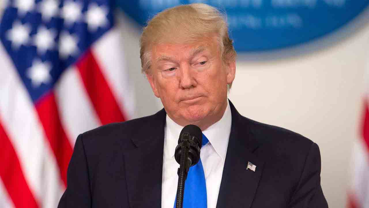 ABD Başkanı Trump başarısız planını ifşa etti: Hayal kırıklığına uğradım