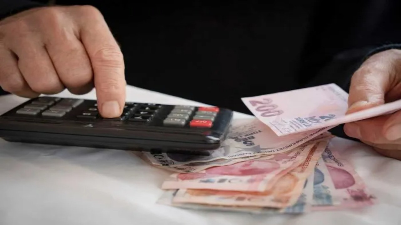 Asgari ücretle çalışana 5 bin 500 TL